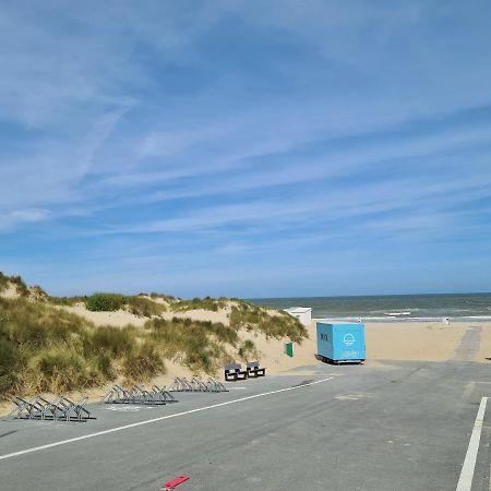 Villa Gery R-303 Oostduinkerke Exterior foto